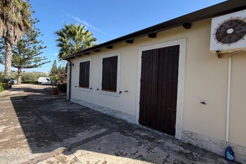 Villa a Ispica, Ragusa, Ispica - € 330.000 | Ref: 11657 - foto 9