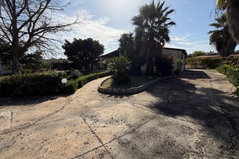 Villa a Ispica, Ragusa, Ispica - € 330.000 | Ref: 11657 - foto 13