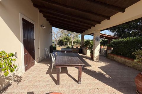 Villa a Ispica, Ragusa, Ispica - € 330.000 | Ref: 11657 - foto 4