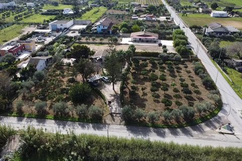 Villa a Ispica, Ragusa, Ispica - € 330.000 | Ref: 11657 - foto 2