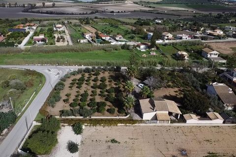 Villa a Ispica, Ragusa, Ispica - € 330.000 | Ref: 11657 - foto 30