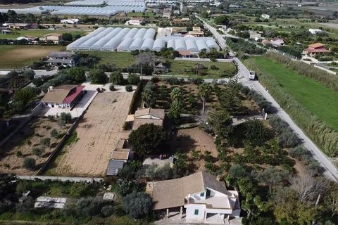Villa a Ispica, Ragusa, Ispica - € 330.000 | Ref: 11657 - foto 34