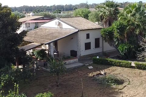 Villa a Ispica, Ragusa, Ispica - € 330.000 | Ref: 11657 - foto 35