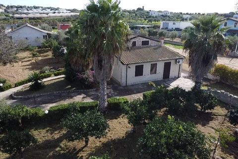 Villa a Ispica, Ragusa, Ispica - € 330.000 | Ref: 11657 - foto 37