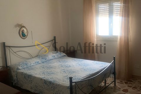 Apartament a Catania, Catania, Catania - € 600/mes | Ref: URRapisardi - foto 3