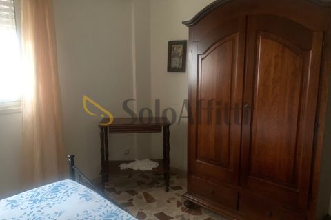 Apartament a Catania, Catania, Catania - € 600/mes | Ref: URRapisardi - foto 5