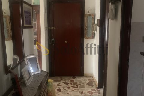 Apartament a Catania, Catania, Catania - € 600/mes | Ref: URRapisardi - foto 14