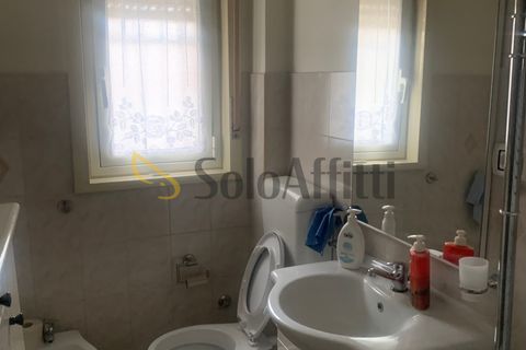 Apartament a Catania, Catania, Catania - € 600/mes | Ref: URRapisardi - foto 18