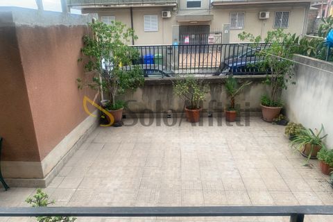 Apartament a Catania, Catania, Catania - € 600/mes | Ref: URRapisardi - foto 27