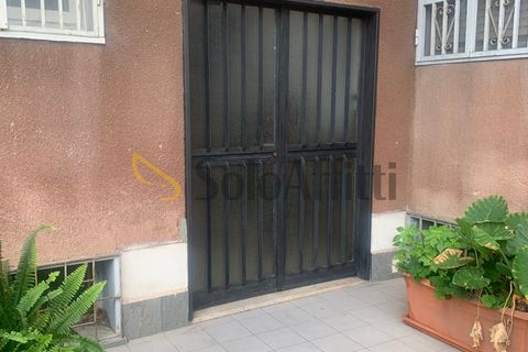 Apartament a Catania, Catania, Catania - € 600/mes | Ref: URRapisardi - foto 36