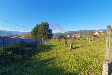 Terra a Azere, Viana do Castelo, Azere - € 70.000 | Ref: AVV-2505-NS-1125 - foto 2