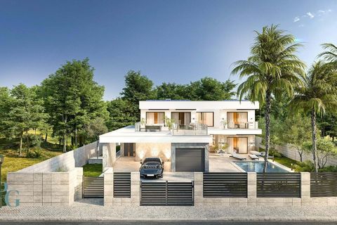 Villa i Luz, Faro, Luz - € 1.350.000 | Ref: MD 0021 PL - foto 5