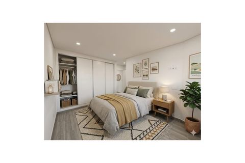 Lejlighed i Castro Marim, Faro, Castro Marim - € 350.000 | Ref: 576AB_A - foto 1
