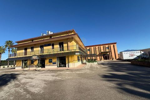 Erhvervsejendom i Eboli, Salerno, Eboli - € 1.450.000 | Ref: 199 - foto 3