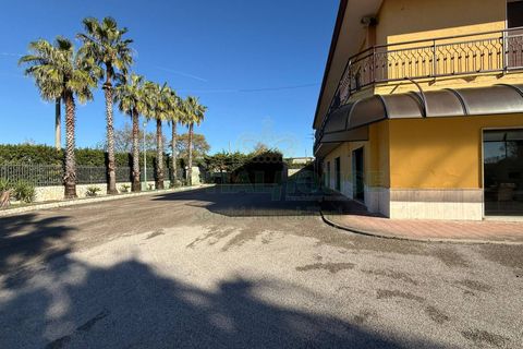 Erhvervsejendom i Eboli, Salerno, Eboli - € 1.450.000 | Ref: 199 - foto 5