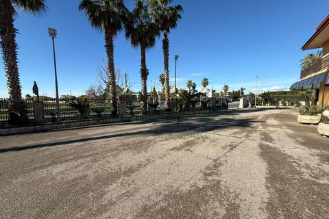 Erhvervsejendom i Eboli, Salerno, Eboli - € 1.450.000 | Ref: 199 - foto 7
