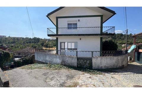 Villa i Cinfaes, Viseu, Cinfaes - € 117.500 | Ref: MC09827 - foto 2