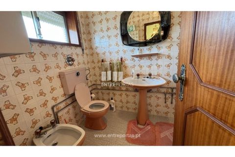 Villa i Cinfaes, Viseu, Cinfaes - € 117.500 | Ref: MC09827 - foto 5