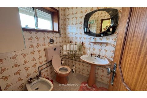 Villa i Cinfaes, Viseu, Cinfaes - € 117.500 | Ref: MC09827 - foto 6