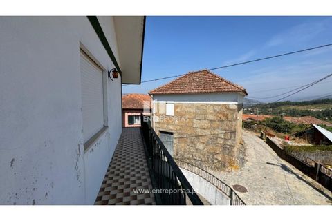 Villa i Cinfaes, Viseu, Cinfaes - € 117.500 | Ref: MC09827 - foto 15