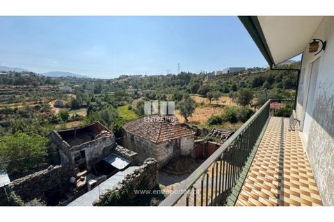 Villa i Cinfaes, Viseu, Cinfaes - € 117.500 | Ref: MC09827 - foto 17