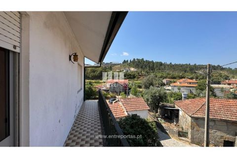 Villa i Cinfaes, Viseu, Cinfaes - € 117.500 | Ref: MC09827 - foto 20