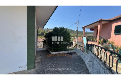 Villa i Cinfaes, Viseu, Cinfaes - € 117.500 | Ref: MC09827 - foto 26