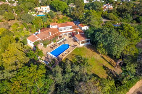 Villa i Carvoeiro, Faro, Carvoeiro - € 2.400.000 | Ref: V31089 - foto 2
