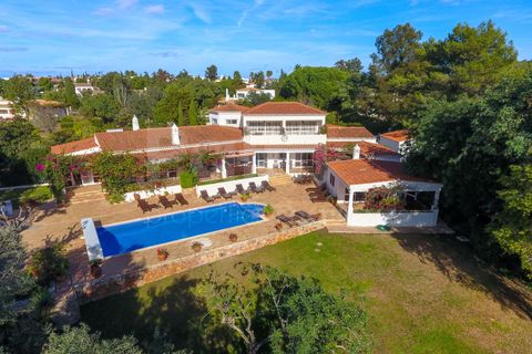 Villa i Carvoeiro, Faro, Carvoeiro - € 2.400.000 | Ref: V31089 - foto 3