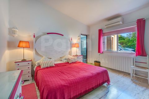Villa i Carvoeiro, Faro, Carvoeiro - € 2.400.000 | Ref: V31089 - foto 5