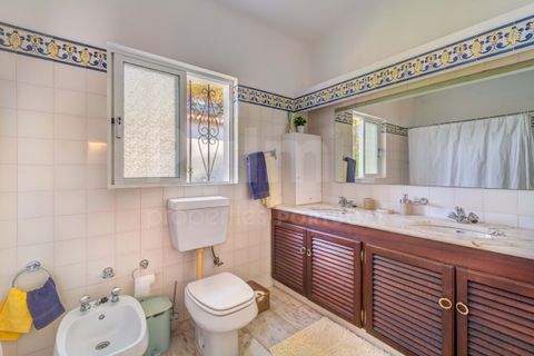 Villa i Carvoeiro, Faro, Carvoeiro - € 2.400.000 | Ref: V31089 - foto 9