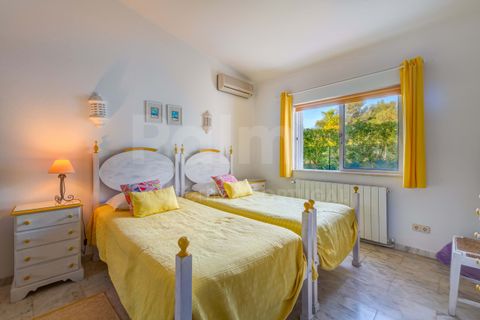 Villa i Carvoeiro, Faro, Carvoeiro - € 2.400.000 | Ref: V31089 - foto 11