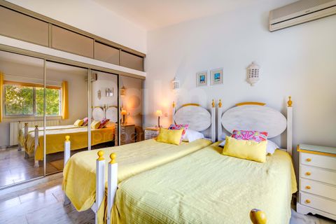 Villa i Carvoeiro, Faro, Carvoeiro - € 2.400.000 | Ref: V31089 - foto 12