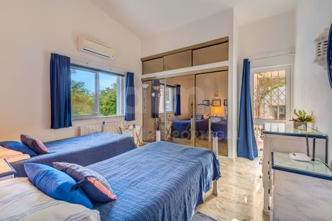 Villa i Carvoeiro, Faro, Carvoeiro - € 2.400.000 | Ref: V31089 - foto 13