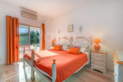 Villa i Carvoeiro, Faro, Carvoeiro - € 2.400.000 | Ref: V31089 - foto 15