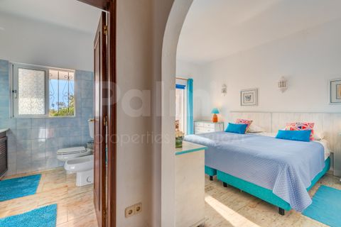 Villa i Carvoeiro, Faro, Carvoeiro - € 2.400.000 | Ref: V31089 - foto 19
