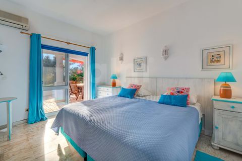 Villa i Carvoeiro, Faro, Carvoeiro - € 2.400.000 | Ref: V31089 - foto 20