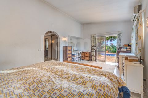 Villa i Carvoeiro, Faro, Carvoeiro - € 2.400.000 | Ref: V31089 - foto 25