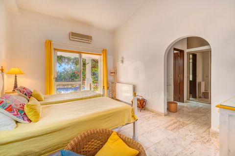Villa i Carvoeiro, Faro, Carvoeiro - € 2.400.000 | Ref: V31089 - foto 29