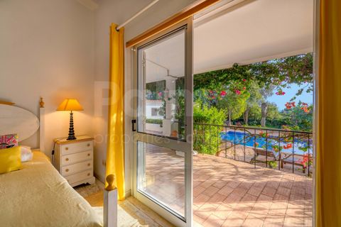 Villa i Carvoeiro, Faro, Carvoeiro - € 2.400.000 | Ref: V31089 - foto 30