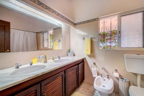 Villa i Carvoeiro, Faro, Carvoeiro - € 2.400.000 | Ref: V31089 - foto 31