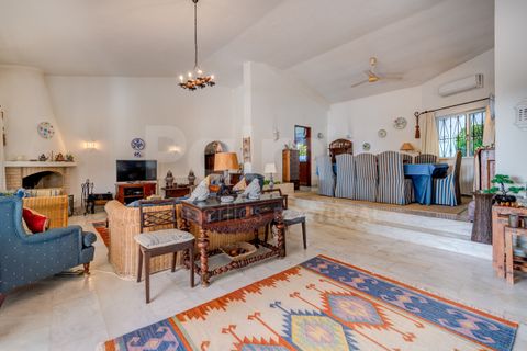 Villa i Carvoeiro, Faro, Carvoeiro - € 2.400.000 | Ref: V31089 - foto 35