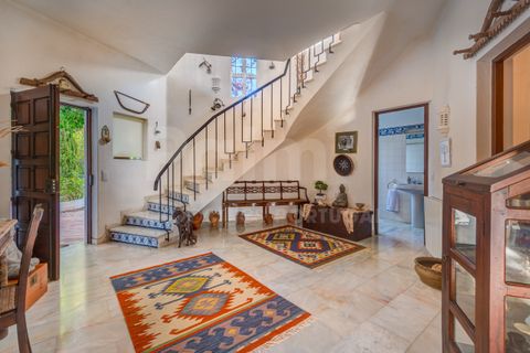 Villa i Carvoeiro, Faro, Carvoeiro - € 2.400.000 | Ref: V31089 - foto 39