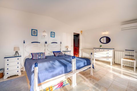 Villa i Carvoeiro, Faro, Carvoeiro - € 2.400.000 | Ref: V31089 - foto 44