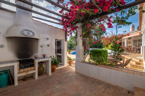 Villa i Carvoeiro, Faro, Carvoeiro - € 2.400.000 | Ref: V31089 - foto 46