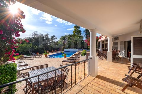 Villa i Carvoeiro, Faro, Carvoeiro - € 2.400.000 | Ref: V31089 - foto 47