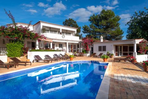 Villa i Carvoeiro, Faro, Carvoeiro - € 2.400.000 | Ref: V31089 - foto 48