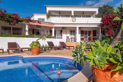 Villa i Carvoeiro, Faro, Carvoeiro - € 2.400.000 | Ref: V31089 - foto 49