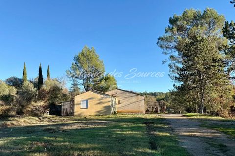 Villa i Châteauvert, Var, Châteauvert - € 399.000 | Ref: 1663 - foto 4