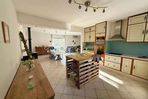 Villa i Châteauvert, Var, Châteauvert - € 399.000 | Ref: 1663 - foto 1